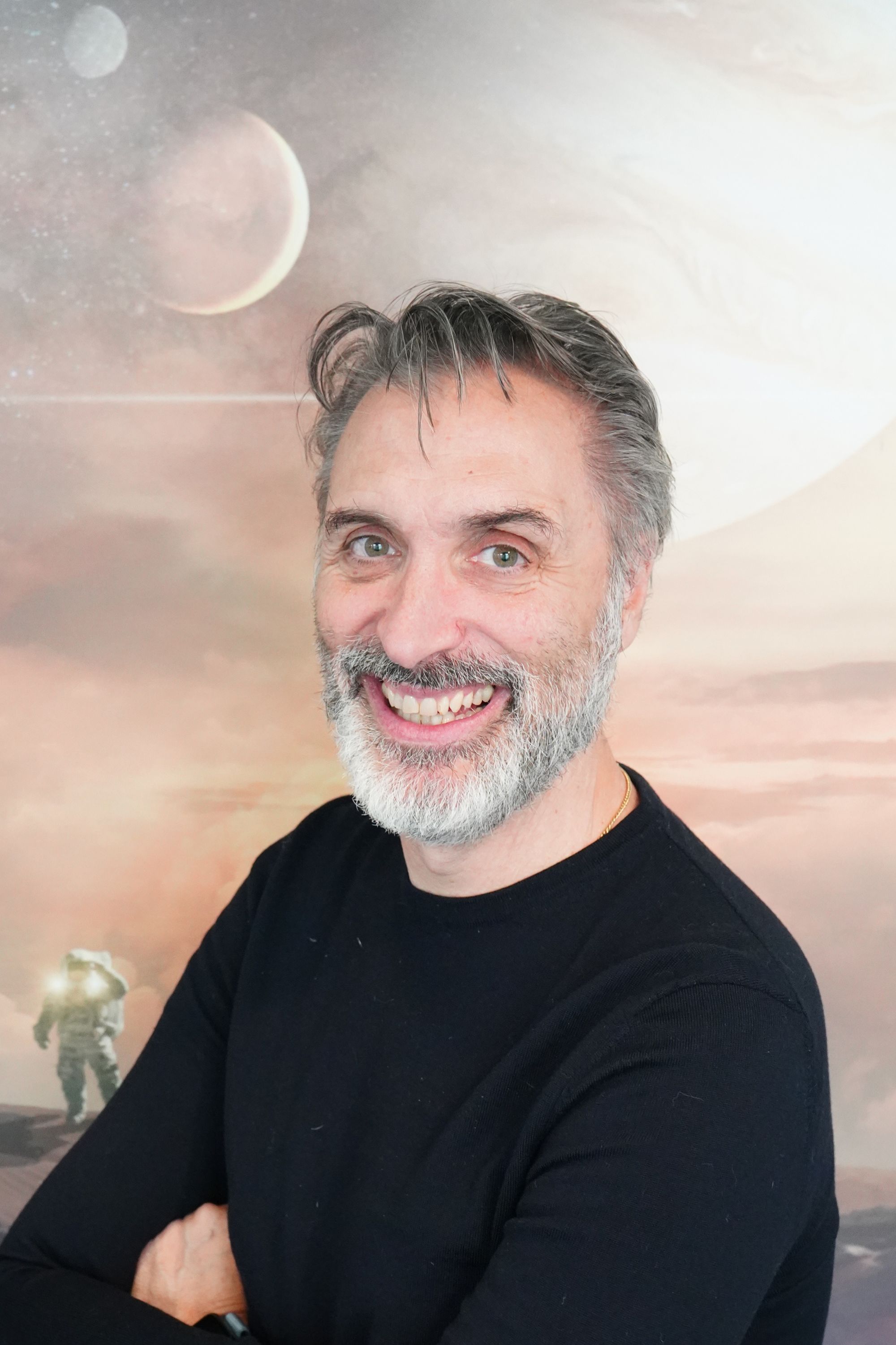 Paolo Carner