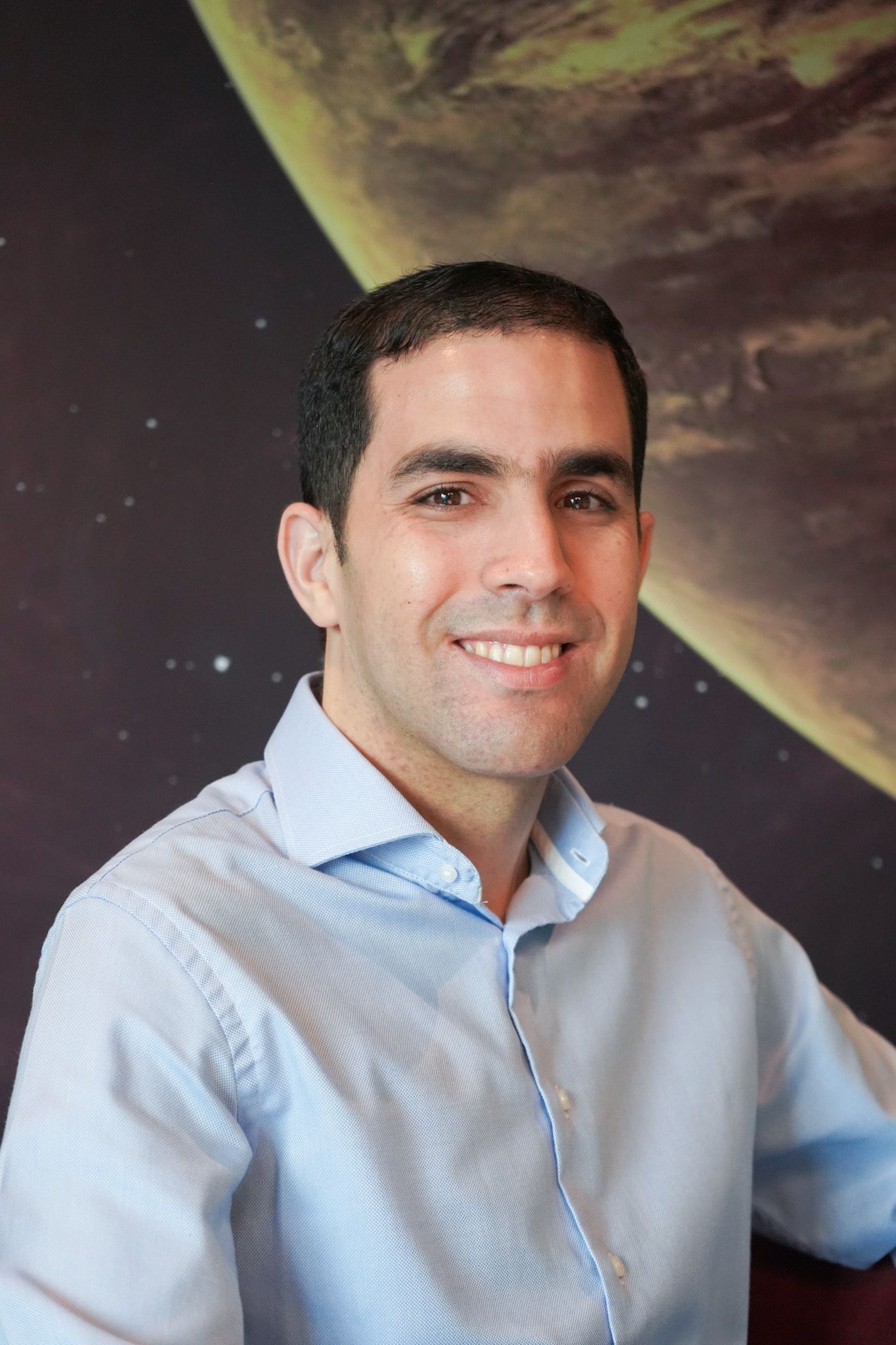 Saber Ferjani